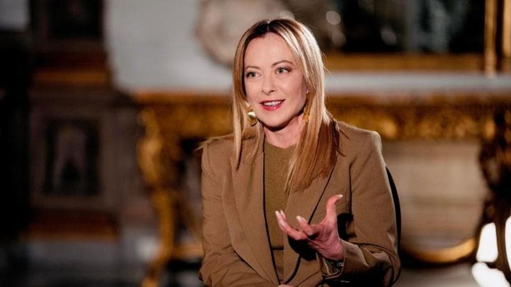 Meloni e referendum: “Mattarella, parole giuste. Stop alla lotta nel fango”