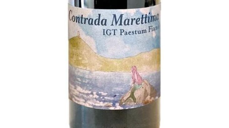 Nel Contrada Marettima tutti gli aromi del mare
