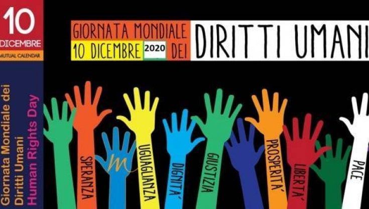 Giornata dei diritti umani: la lotta alla pandemia banco di prova della solidarietà mondiale