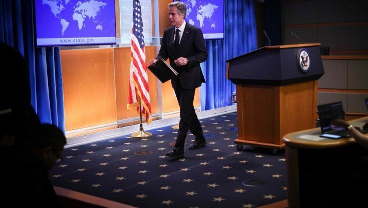 Ucraina, Ian Bremmer: “Apertura positiva da Blinken, ma temo che sia presto per una svolta di pace"