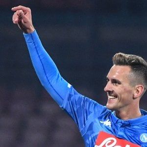 Milik, Zapata e Piatek: i nuovi signori del gol