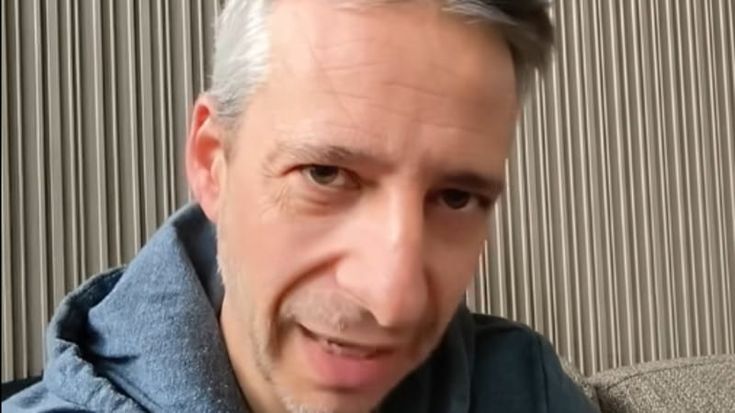 Lo youtuber Andrea Galeazzi e la mail clonata: "Sono disperato, hanno bucato il mio Google"