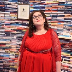 Naomi Alderman: "Le donne al potere? Cattive come gli uomini" 