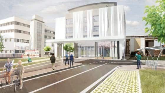 Nuovo centro oncologico di Parma: presentazione e avvio della raccolta fondi