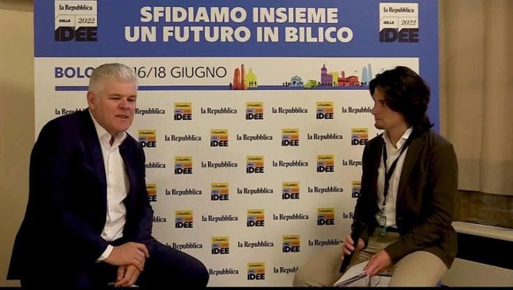 RepIdee 2022, Giovanni Andrea Toselli (PwC): "Per migliorare la produttività servono riforme"