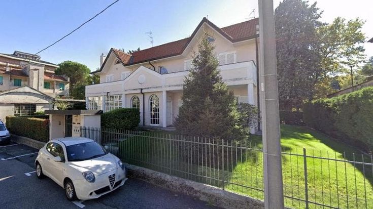 Omicidio-suicidio nel Varesotto, l’ex poliziotto Roberto Iuliano uccide la moglie Nadia Gentili con una pistola che poi usa per togliersi la vita