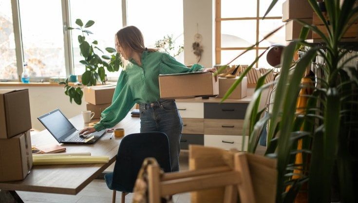 E-commerce: il settore del fashion è sempre più sostenibile
