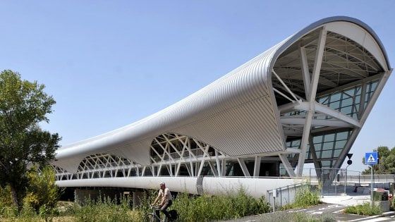 Primarie a Parma, Scarpa: una passeggiata sul ponte Nord 