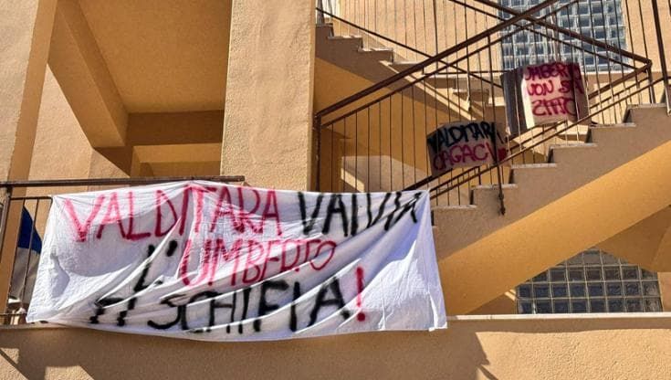La protesta degli studenti, assemblee all’Umberto I e all’Emanuele Basile di Monreale