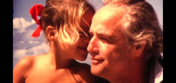 Autoritratto di una star. Brando raccontato da Brando, è "Listen to me, Marlon"
