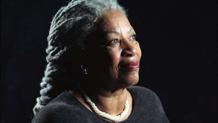 Toni Morrison, la signora del blues che vale un Nobel  
