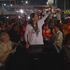 Venezuela, Corina Machado torna in patria dopo un anno di esilio: il bagno di folla a Caracas