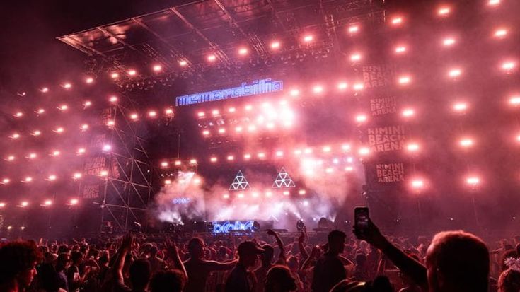 Cocoricò, la storia della disco nel party simbolo Memorabilia, tra dj e dance