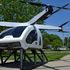 Ecco il SureFly, il drone volante che porta pilota e passeggero