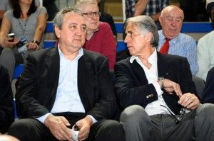 Malag&ograve; chiama Barelli<br /> Il caso adesso &egrave; chiuso