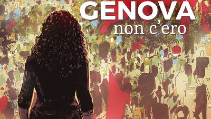 "Io che a Genova non c'ero", un podcast sulla generazione Bolzaneto