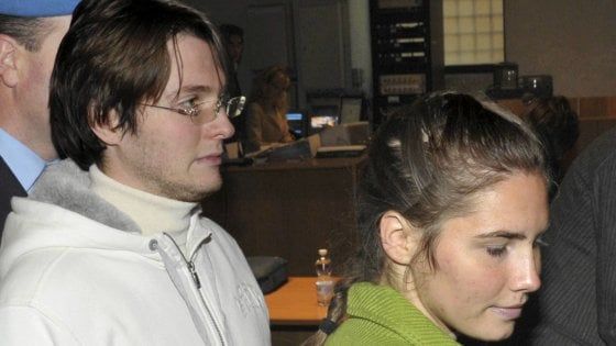 Assolto per il delitto di Perugia, Sollecito fa causa ai giudici