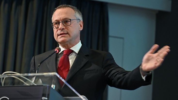Bonomi, sul dl Aiuti cose positive ma manca intervento sul lavoro
