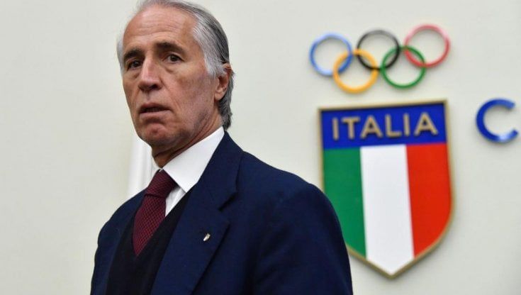 Milano-Cortina 2026, avanti (molto) adagio