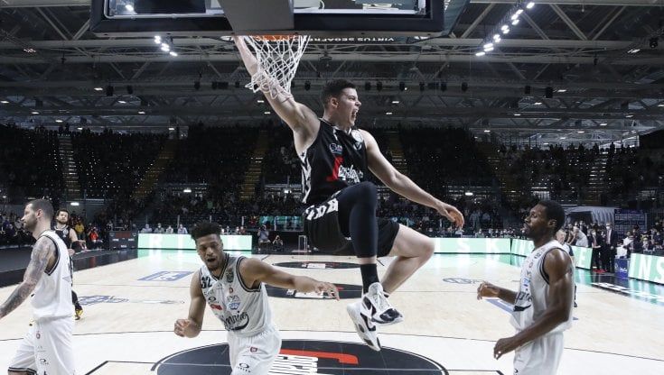 Basket, aumentano i contagi: ecco perché dico che il campionato si deve fermare