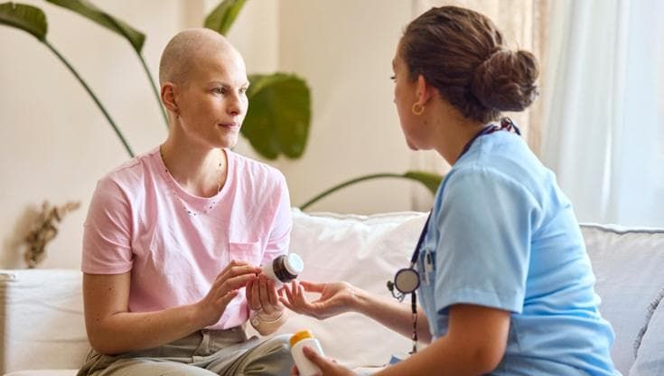 Giornata Ail: così la ricerca cambia il volto di leucemie, linfomi e mieloma
