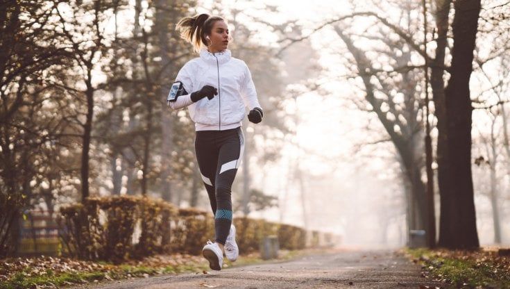 Cresce la passione per lo sport degli italiani