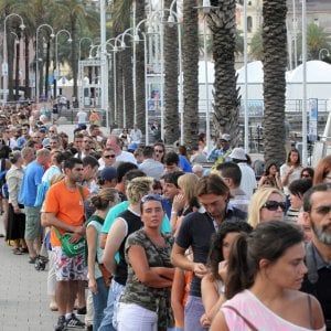 Italiani in vacanza, il mare perde consensi. Budget da mille euro a testa