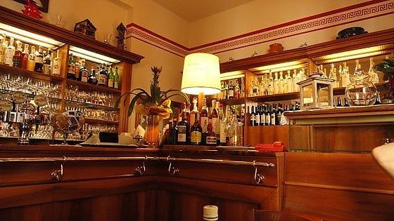 A Padova, gnocchi e spezzatino, come la domenica dai nonni