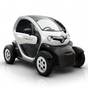 Enegan e Renault, insieme per energia e mobilità elettrica