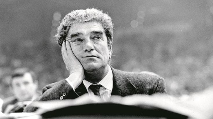 Paolo Spriano, il comunista libero