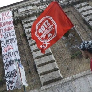 "Via da Torino il vertice Ue sulla disoccupazione giovanile"