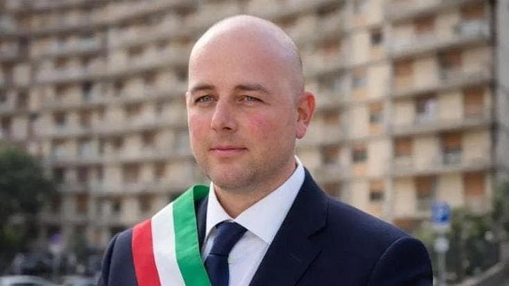 Serradifalco, la sfida di Burgio alla legge elettorale:“Mi candido per il terzo mandato”