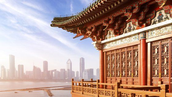 L’Oriente visto da vicino