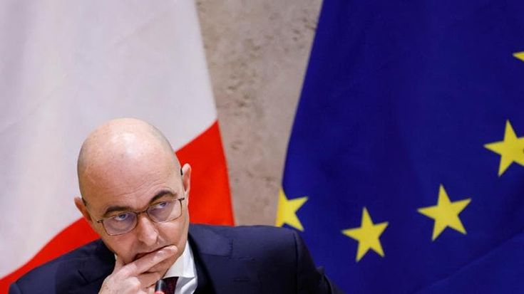 Il voto “doppio” del vice presidente Csm Pinelli spacca in due il Consiglio