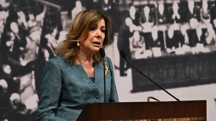 Premierato, Casellati ammette: “Il tema del voto degli italiani all'estero va risolto nella legge elettorale”