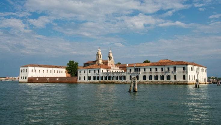 Beyond Cop: da Venezia ad Antalya per affrontare la crisi del clima