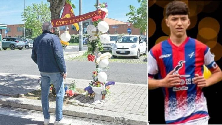 Mattia Rizzetti, il dolore dei genitori diventa promessa: “Un centro per i ragazzi in suo nome”