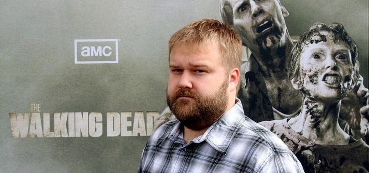 Lucca Comics: non solo zombie e demoni, dentro il mondo di Robert Kirkman