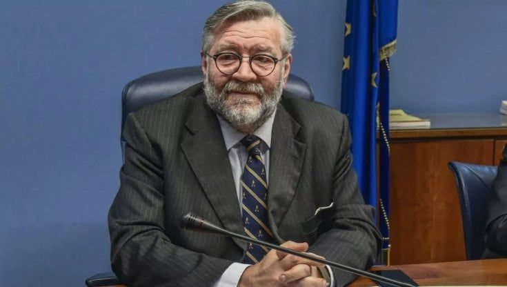 Nel mirino del Copasir i fedelissimi di Conte. Volpi: "È solo normale approfondimento"