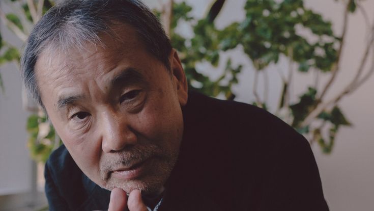 Murakami: “A 70 anni divento dj”