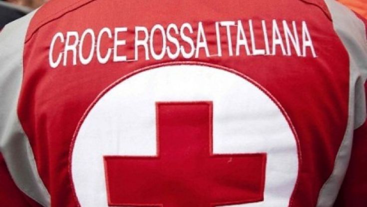 Liquidazione sparita per 2.500 dipendenti della Croce Rossa