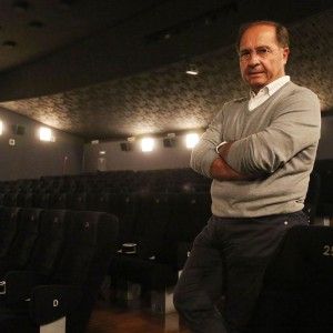 Sauro Baraldi: "Il cinema &egrave; vivo, mi gioco il Jolly, sale cos&igrave; non devono chiudere"