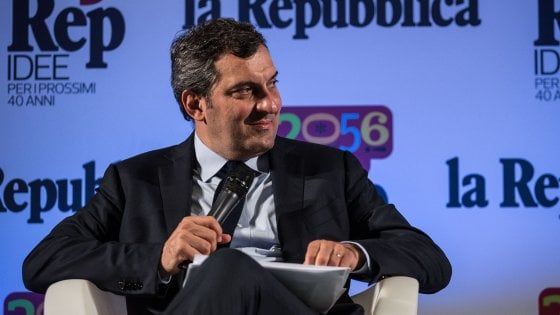 RepIdee 2016, attesa per Salgado e Fedez. E sabato c'è Fiorello