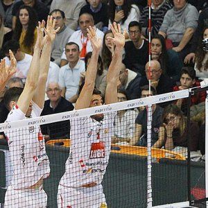 Volley, Superlega: vincono le big, Modena e Lube restano in vetta