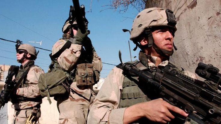La Nato via dall’Iraq dopo i raid iraniani: gli italiani a Napoli