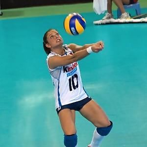 Volley mercato, Cardullo alla Foppapedretti Bergamo. Perugia vicina a Kaliberda