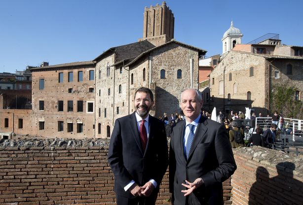 Comune e municipi: "Se non arrivano i fondi Giubileo senza lavori"