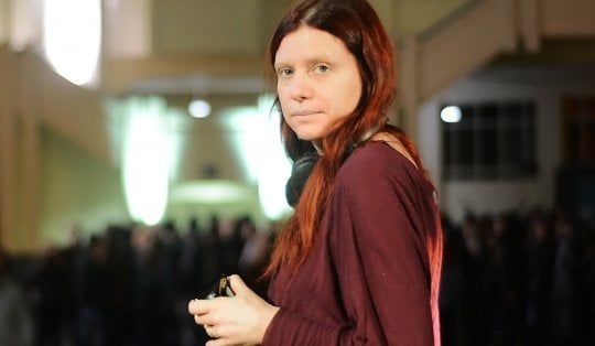 Susanna Nicchiarelli: "Non solo icona tragica vi racconto l'ultima Nico"