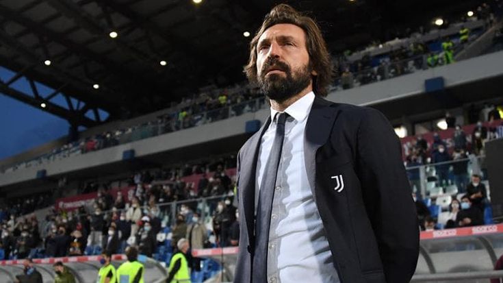 Maldini vuole Pirlo e non ha chiamato Mancini, Conte poco adatto ai progetti: le idee dopo Guardiola