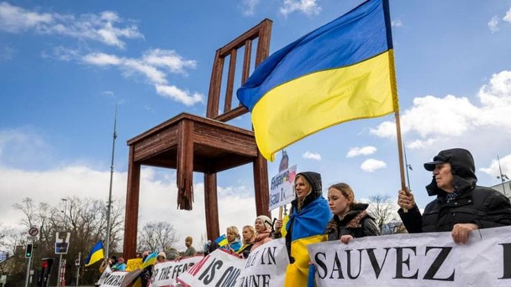 Guerra Ucraina - Russia, le news del 17 febbraio